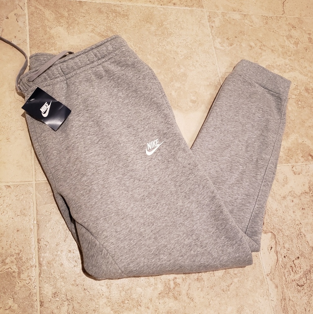 🆕 Nike Mens Sweatpants NWT